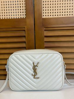 YSL Saint Laurent Lou Camera Bag Handbag