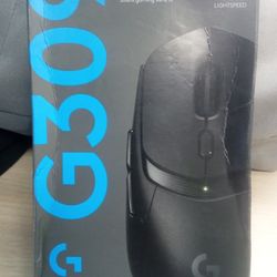 Gaming Mouse