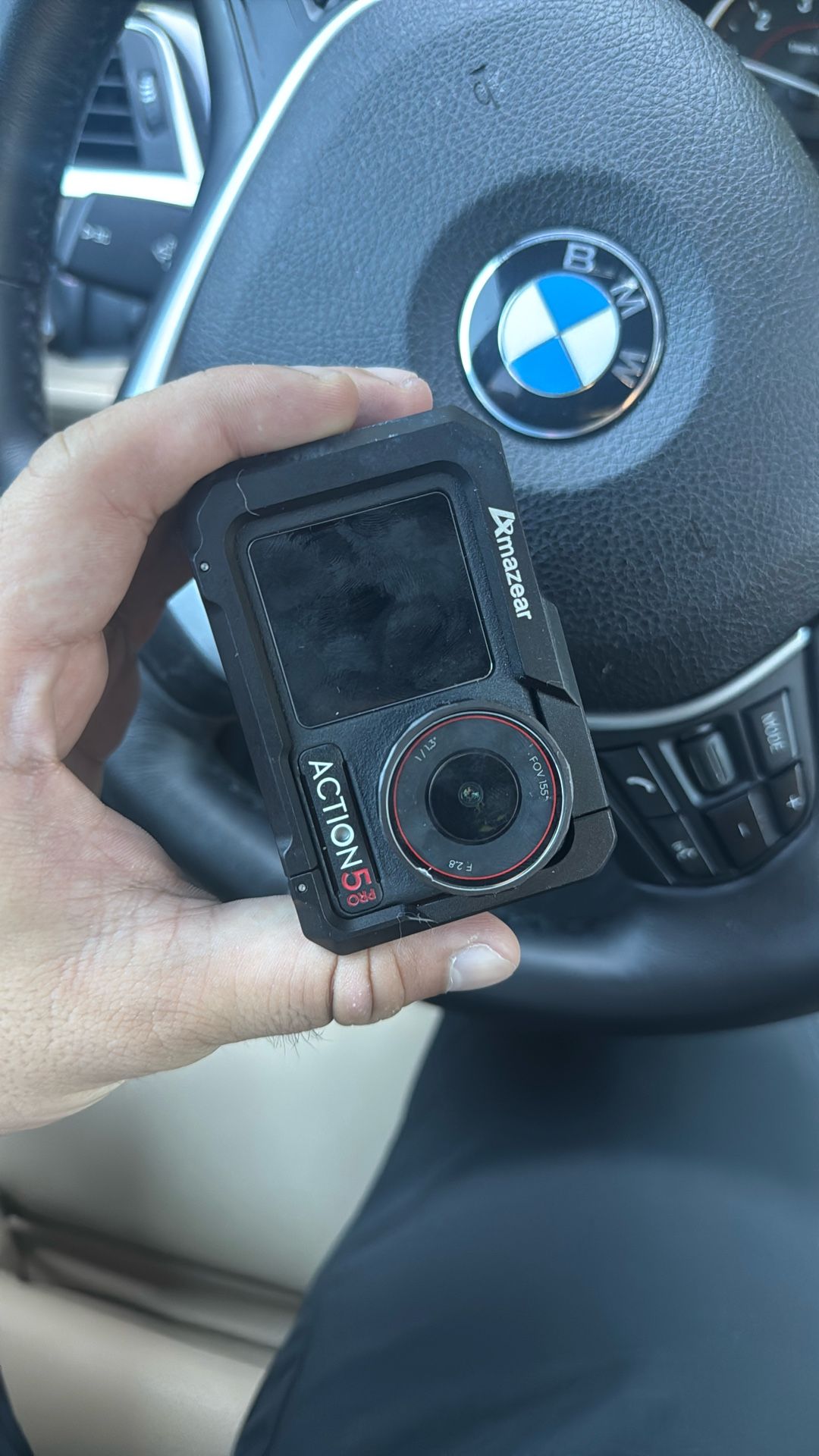 Dji Action 5 Pro