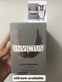 Invictus