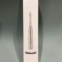 Brand New Electric Toothbrush 