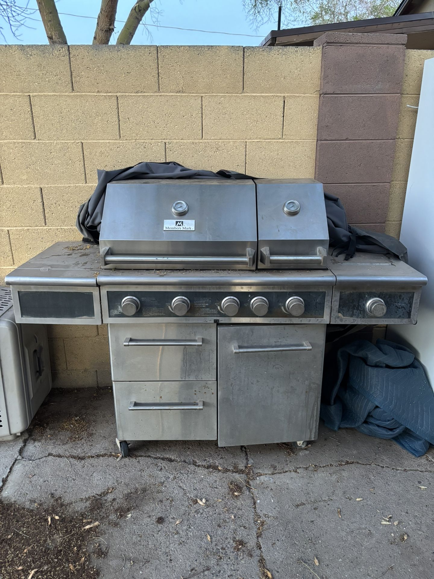 Grill