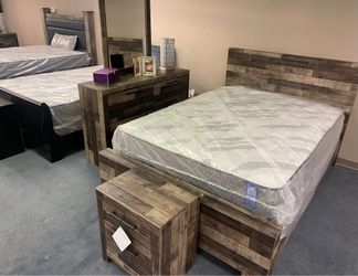 Furniture mattress bed frame bunk bed twin full Queen king sofa sectional table