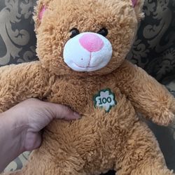 Build A Bear