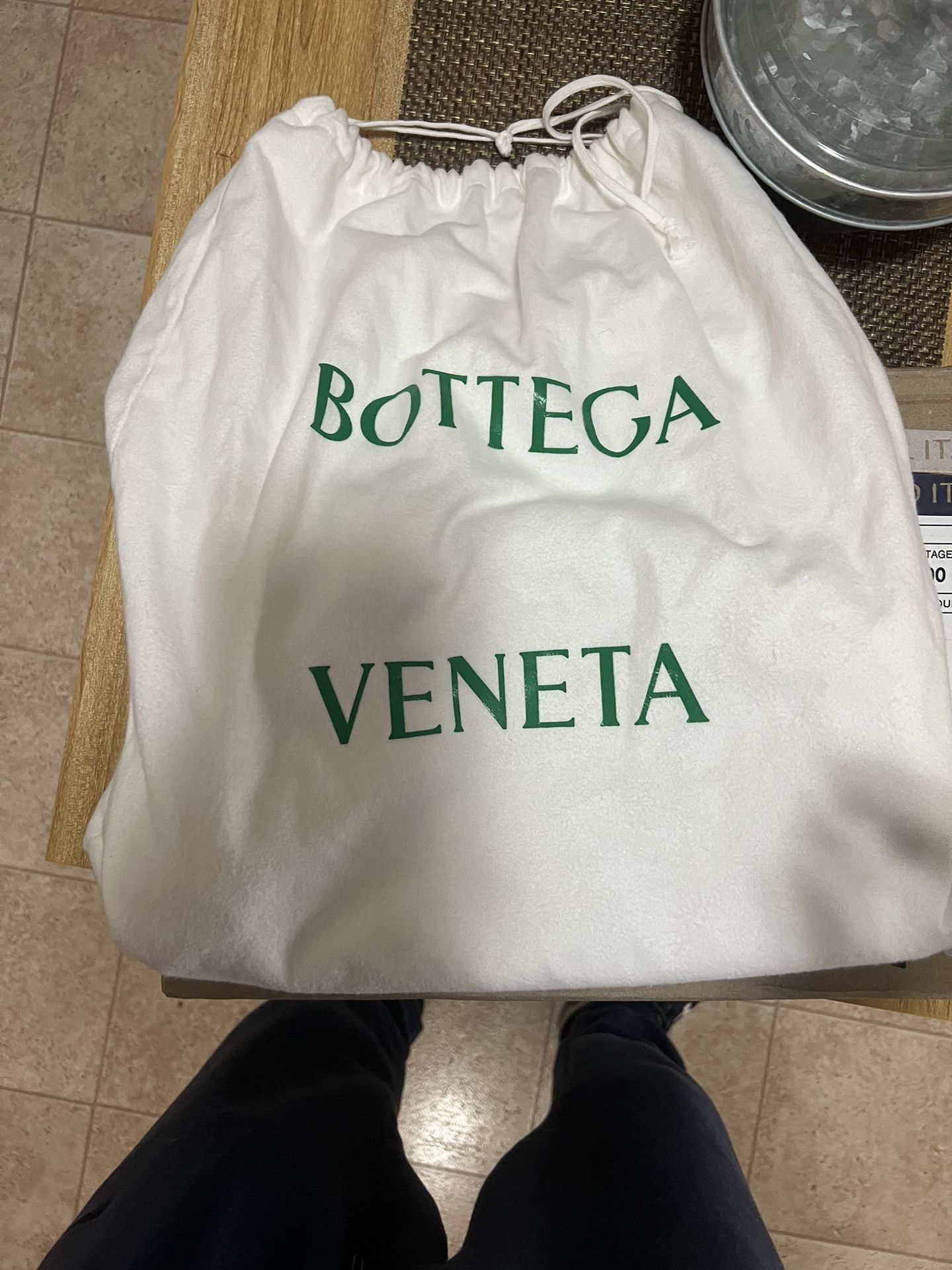 Bottega Veneta