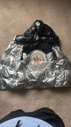 Moncler Vest 