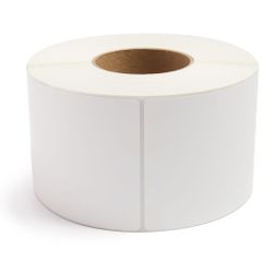 4x6 Direct Thermal Labels 3 Inch Core (1000 Per Roll)
