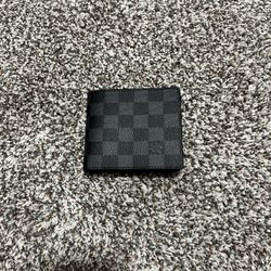LV Wallet
