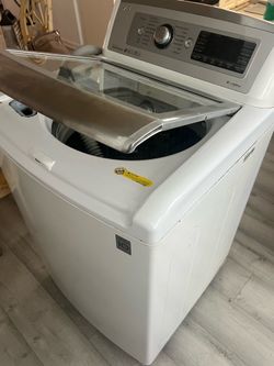 SALE WASHER 100$