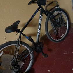 Huffy Bike