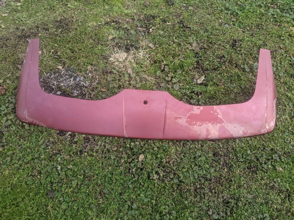 Lund Sunvisor 97-04 Dodge Dakota/ Darango