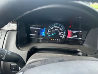 2017 Ford Flex