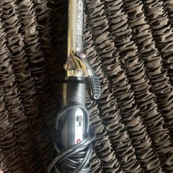 Conair 3/4 inch curling iron