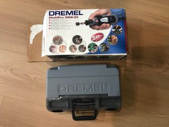 Dremel MultiPro 3956-02 rotary tool
