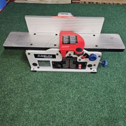 Delta 6” Variable Speed Bench Jointer – Works Great