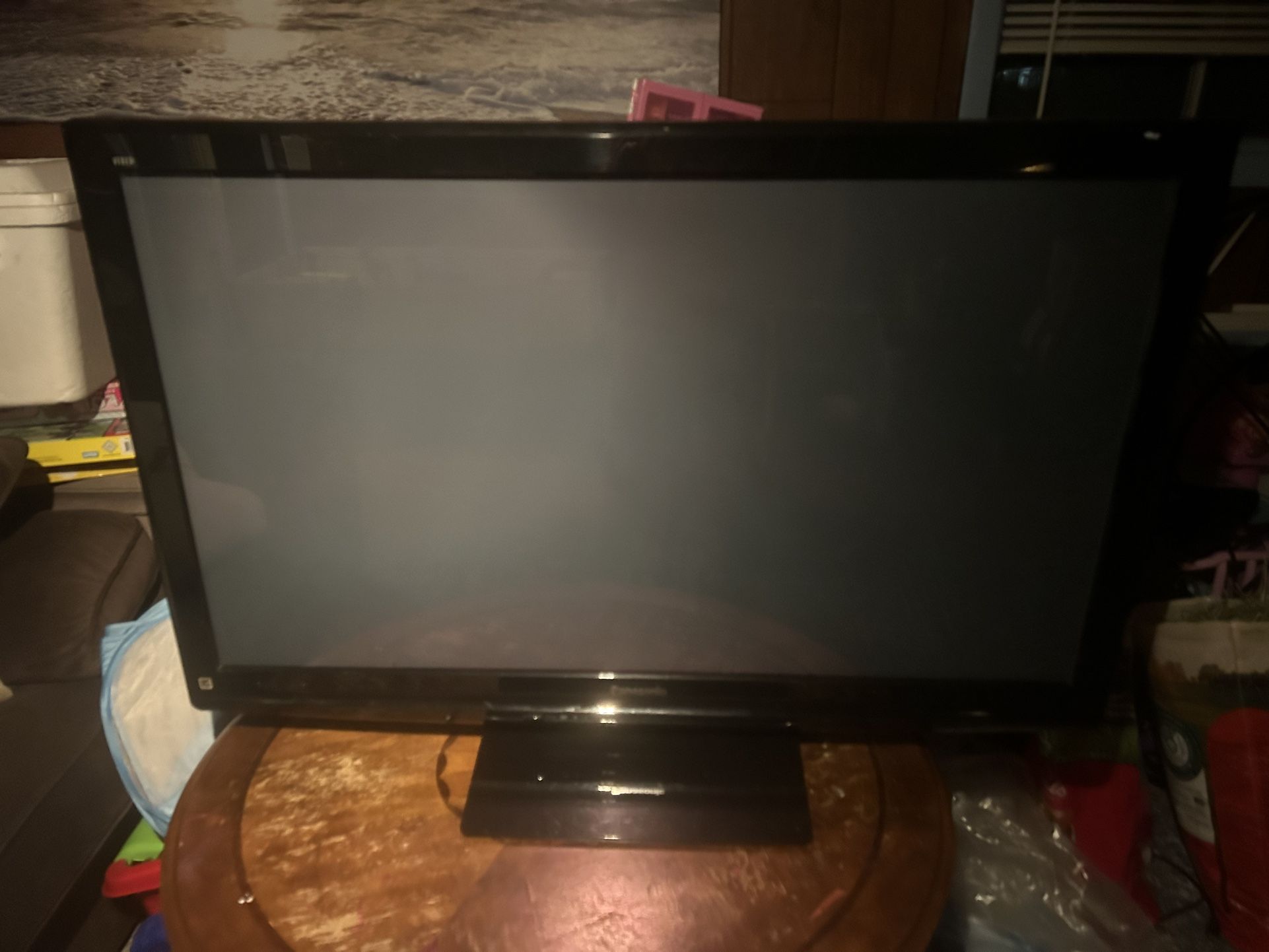 48 Inch Panasonic Tv