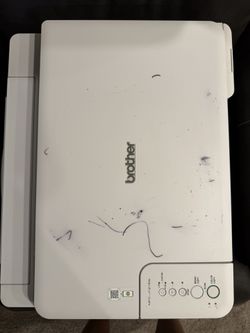 Brother Printer
