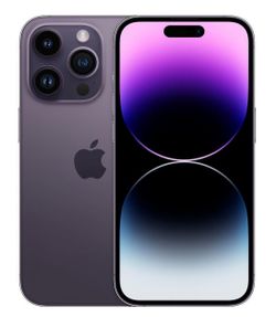 iPhone 14 Pro Purple unlocked