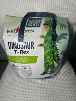 Dress Up America Kids costumes