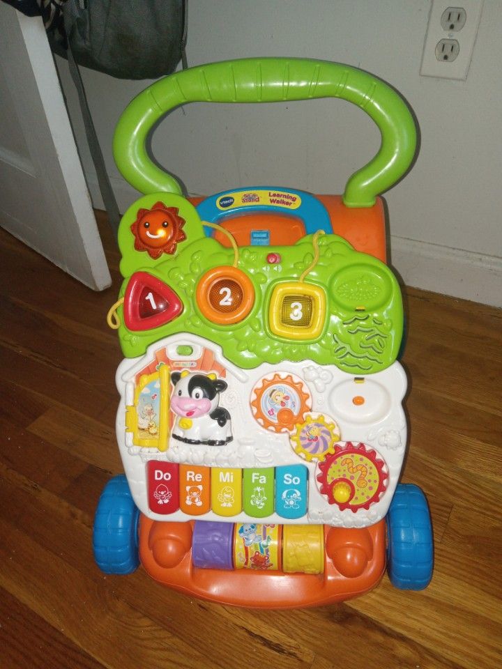 Baby Walking Toy