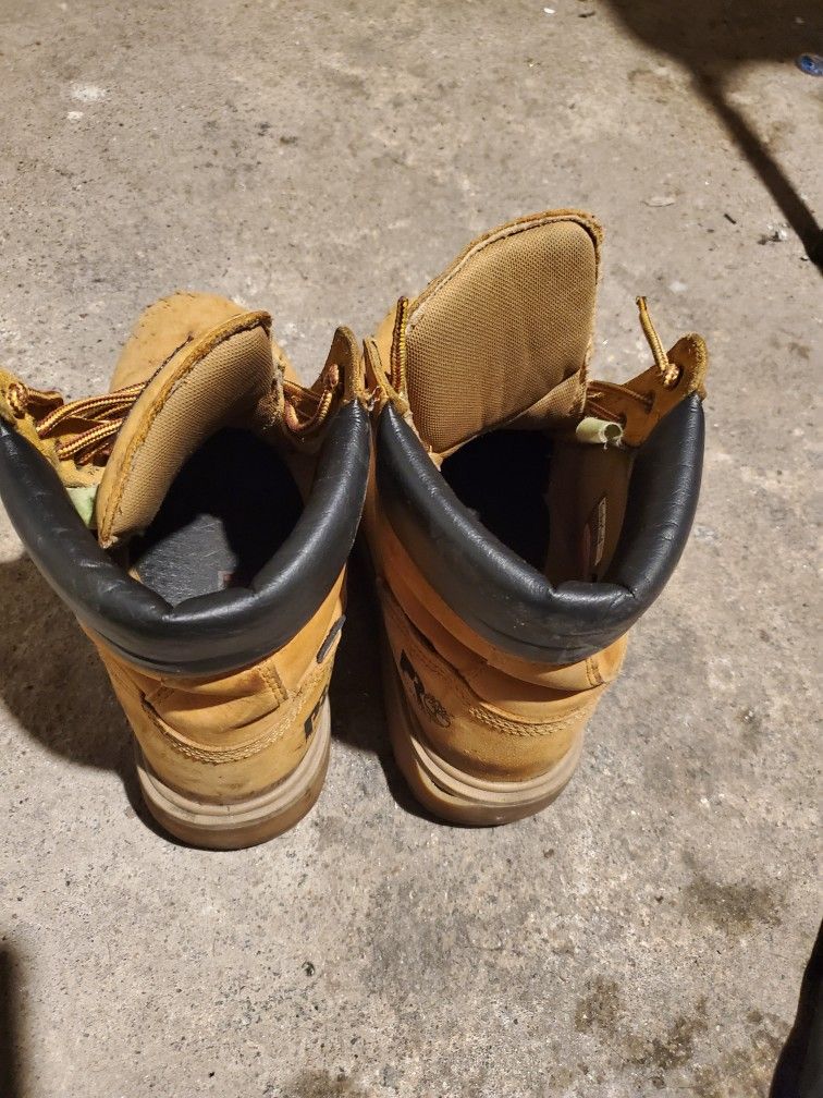 Timberland