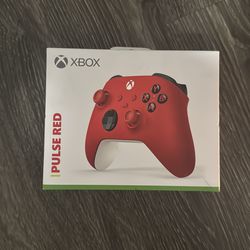 Xbox Controller