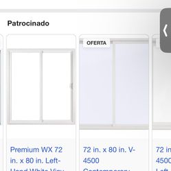 New Door 