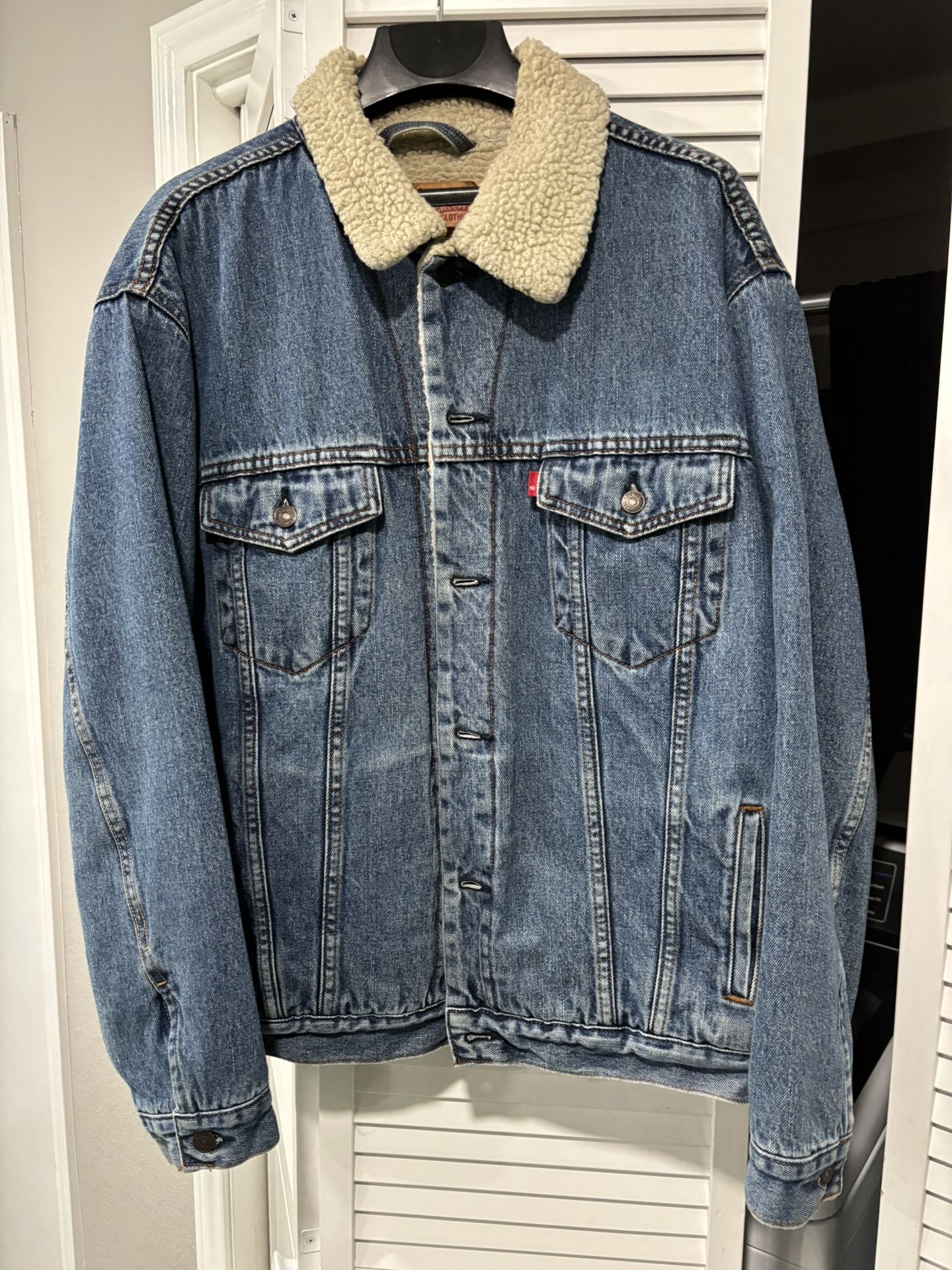 Levi’s Jacket