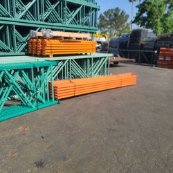 Pallet Rack