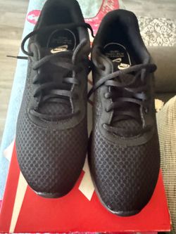 Nikes