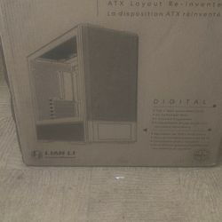 LANCOOL 207 DIGITAL
