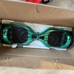 Hoverboard
