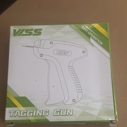 Stitching Gun 