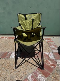 Ciao baby portable high chair