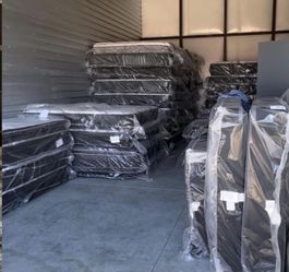 Brand New Mattresses For Sale 