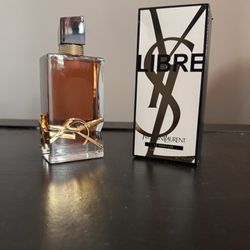 Ysl Y Intense De Parfum 
