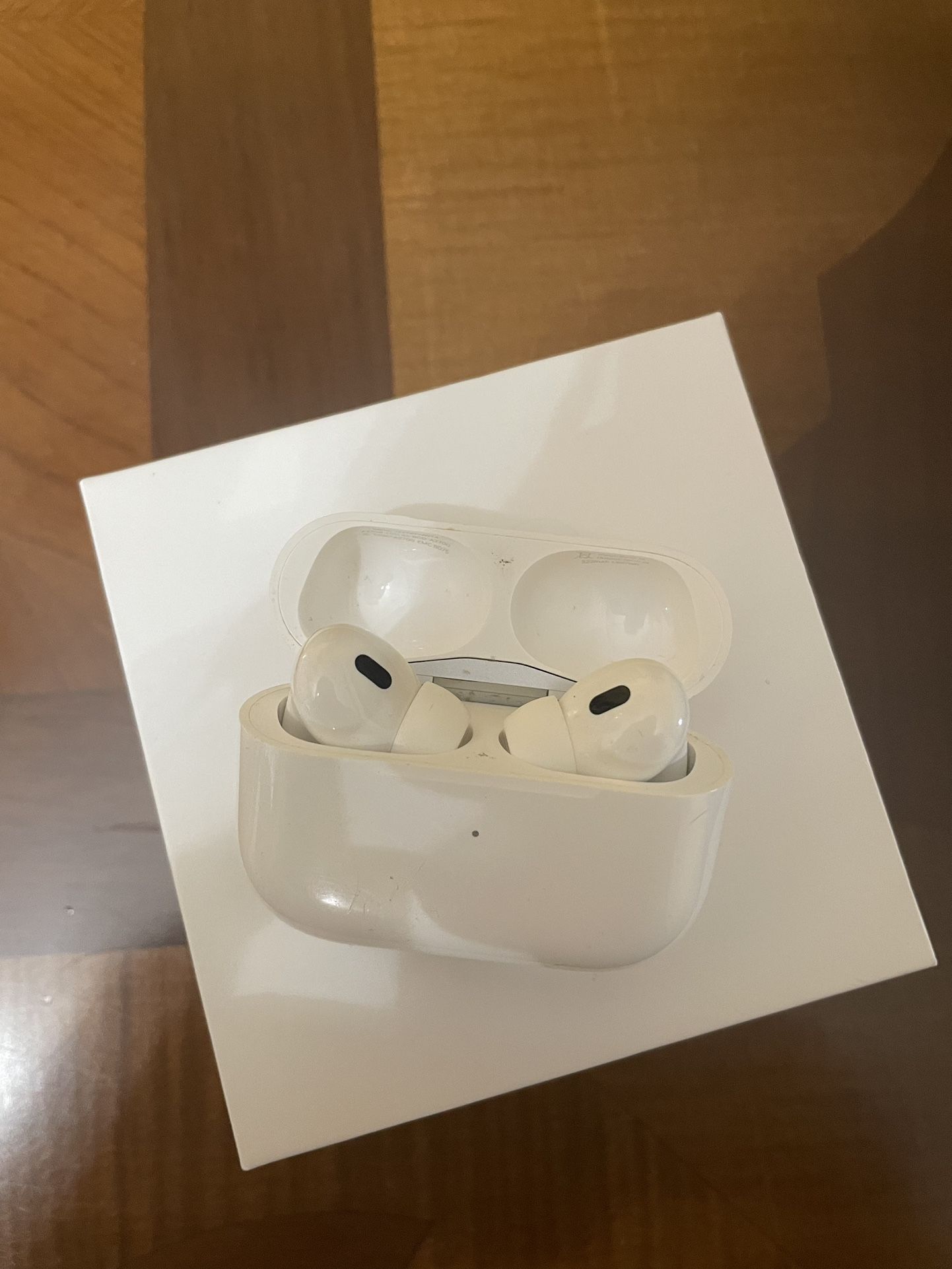AirPod Pro