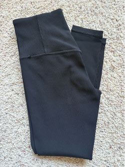 Athleta Leggings - size small