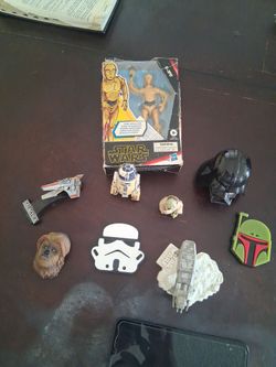 Star wars