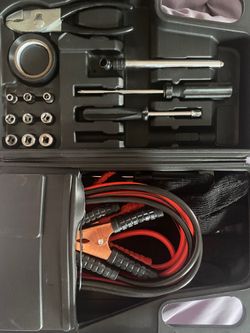 REV kit