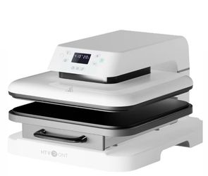 Brand New Heatpress