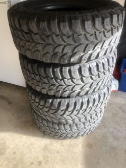 TIRES
