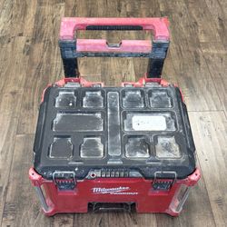 Milwakee Packout 22” Rolling Modular Tool Box
