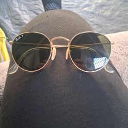 Ray-ban Polarize Sunglasses 