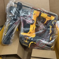 ATOMIC 20V MAX Cordless Brushless Ultra-Compact 5/8 in. SDS Plus Hammer Drill (Tool Only) FIRM PRICE 