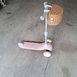 Kids Scooter