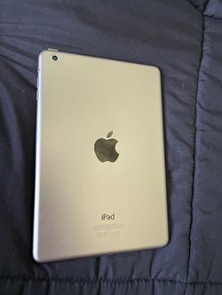 iPad