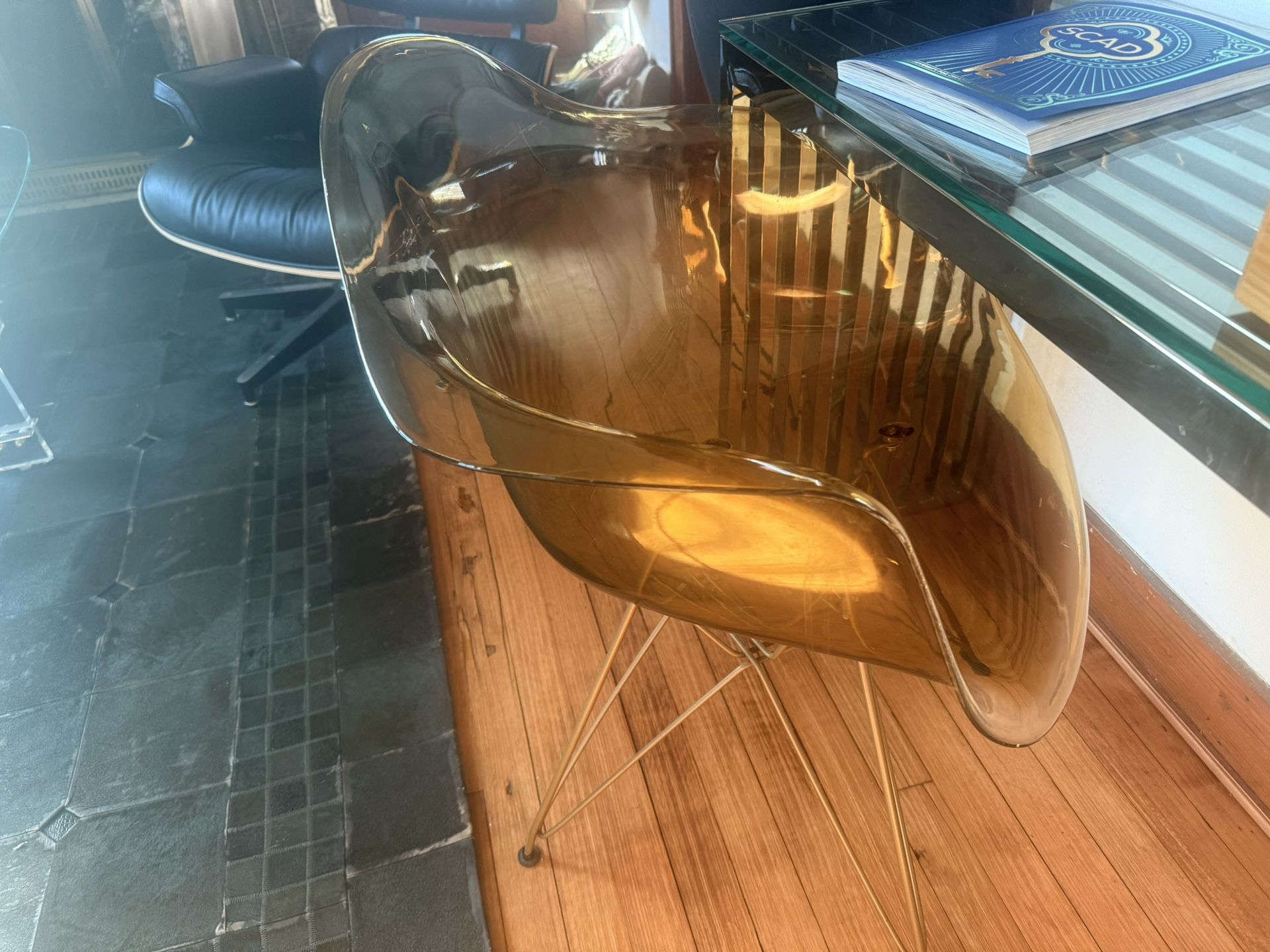 Eames Chair