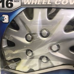 For new 16 inch wheel covers classic series