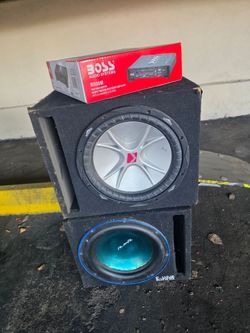 Car audio